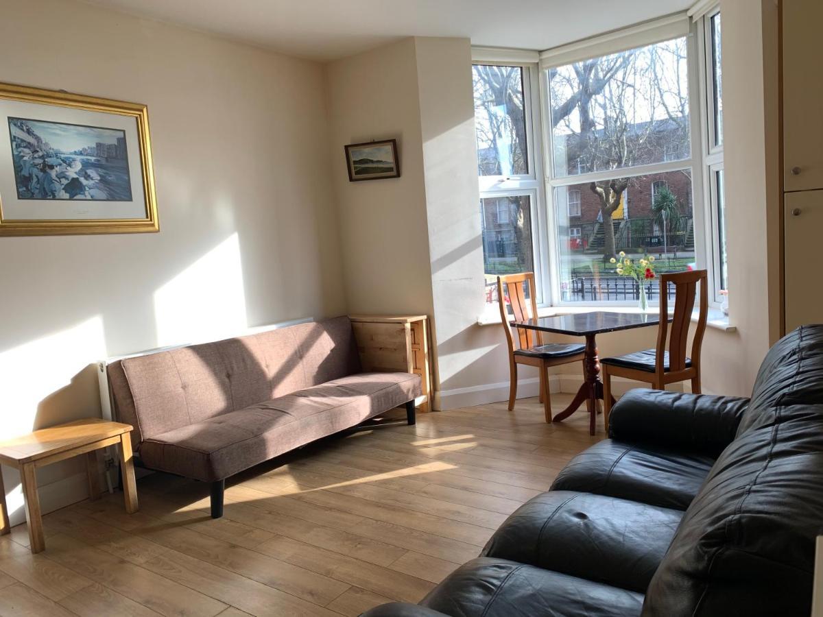 דבלין Drumcondra Road Apartments מראה חיצוני תמונה